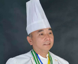 张留恩|中国烹饪大师