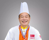 徐大斌|中国烹饪大师 湖南省劳动模范