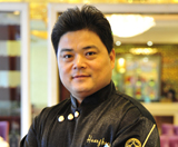 (图文)《国家名厨》人物|黄浩新 北京烹饪大师