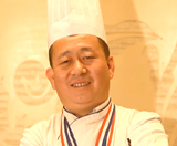 《国家名厨》人物｜王志强　中国资深烹饪大师