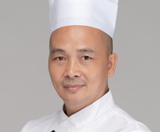 梁国华|首批中国非遗美食大师 中国烹饪大师