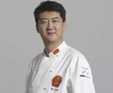「国家名厨录」徐龙 人民大会堂西餐厨师长 中国烹饪大师