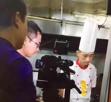 宫春卫：从厨师学徒做到总厨的经验心得
