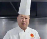 周宇峰：国际烹饪大师“身边的道德模范”