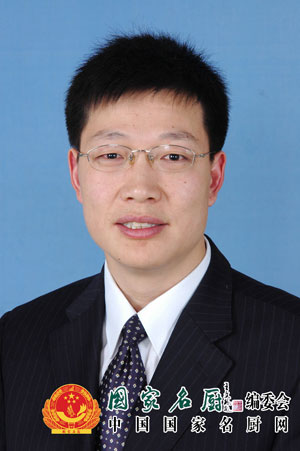 朱永松（北京）高级专家委员